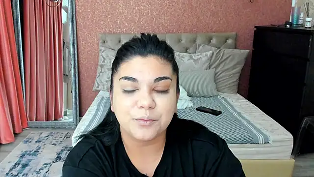 Snapshot of SpicyCarlaXX chatting on 05.19.26 SpicyCarlaXX online show from 05.19.26