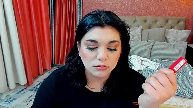Snapshot of SpicyCarlaXX chatting on 05.27.26 SpicyCarlaXX online show from 05.27.26