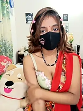 Sexy-Jara1 online show from 02.11.26