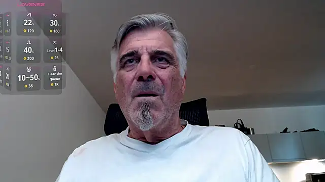 Buidapest online show from 03.21.26