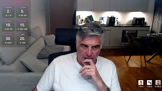 Buidapest online show from 03.21.26