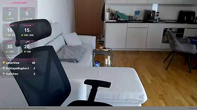 Buidapest online show from 03.22.26