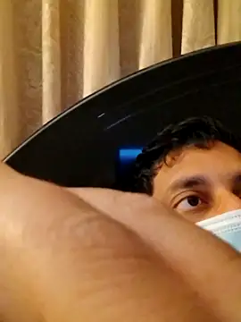 Snapshot of chotapulu chatting on 11.17.25 chotapulu online show from 11.17.25