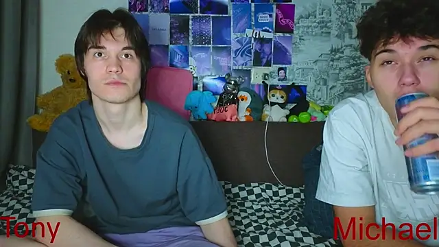 jordanjock online show from 11.28.25