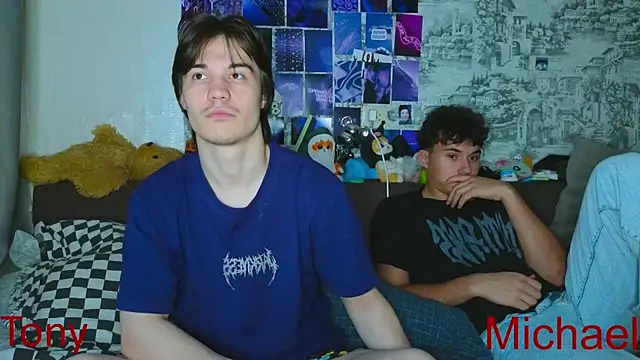 jordanjock online show from 12.02.25