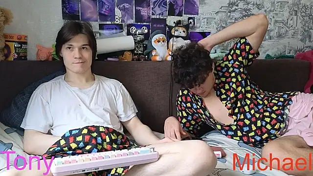 jordanjock online show from 02.10.26