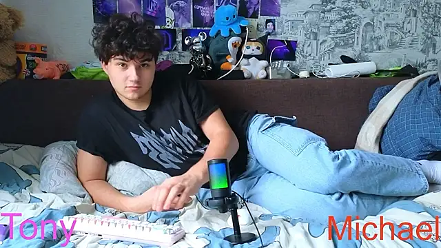 jordanjock online show from 02.11.26