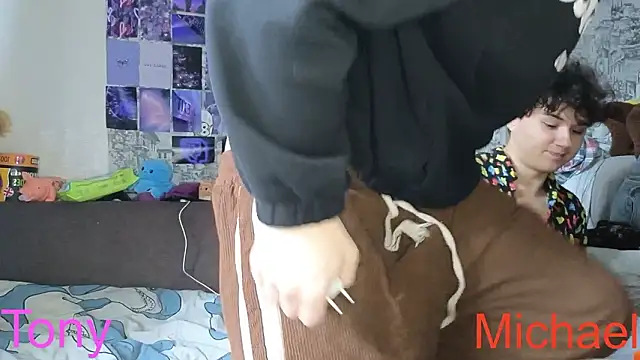 jordanjock online show from 02.13.26