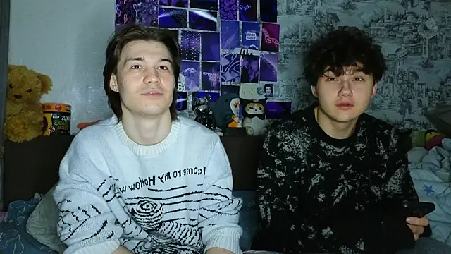 jordanjock online show from 02.15.26