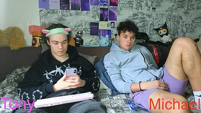 jordanjock online show from 04.04.26