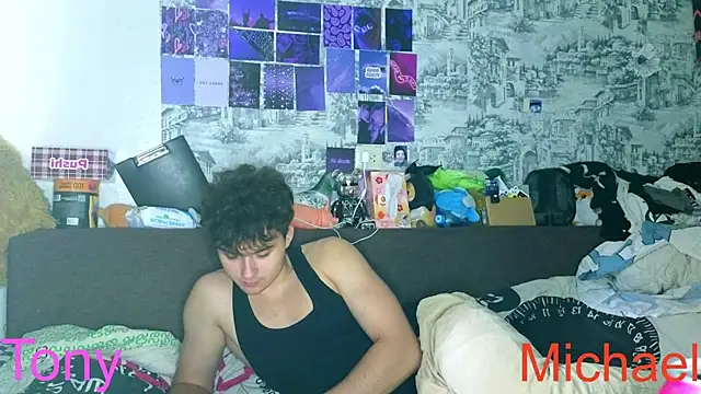 jordanjock online show from 05.14.26