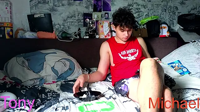 jordanjock online show from 05.17.26