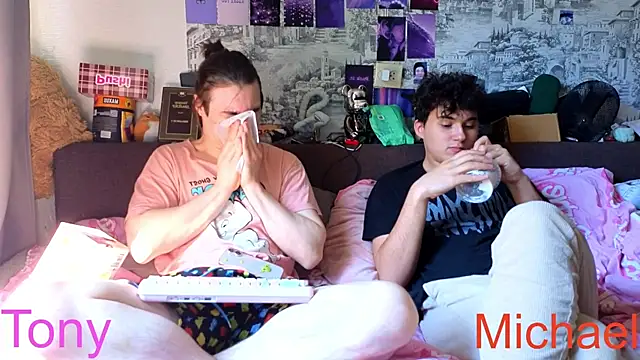 jordanjock online show from 06.03.26