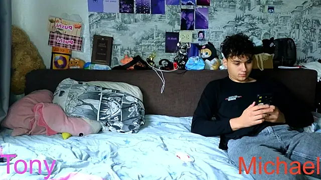 Snapshot of jordanjock chatting on 06.18.26 jordanjock online show from 06.18.26