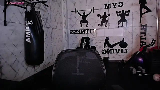 Brandon starkk online show from 03.29.26