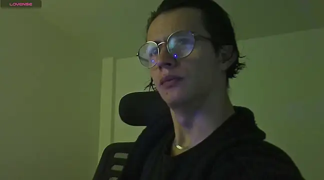 Brandon starkk online show from 04.11.26