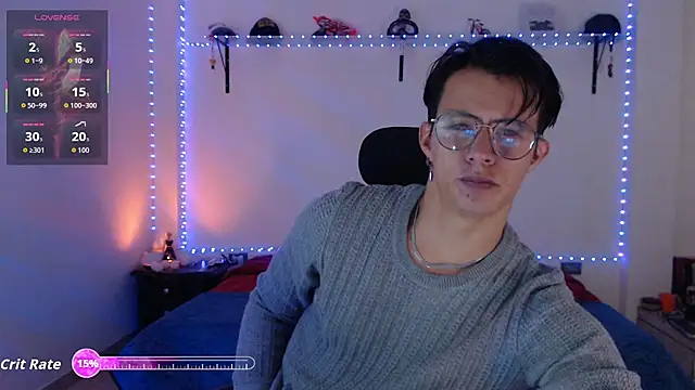 Brandon starkk online show from 07.27.26