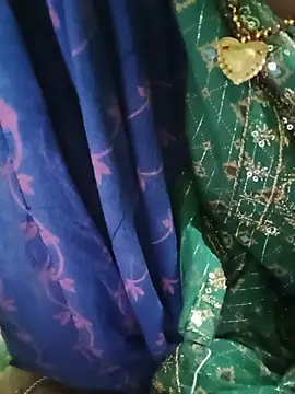 Anushasharma89 online show from 07.07.26