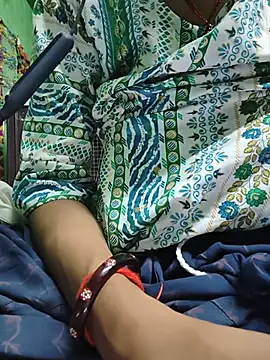 Anushasharma89 online show from 07.13.26