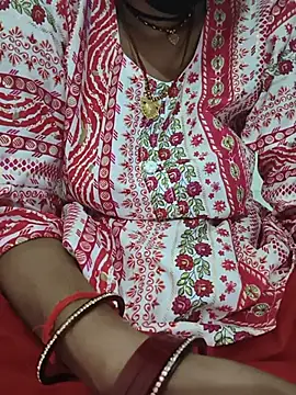 Anushasharma89 online show from 07.21.26