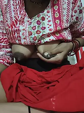 Anushasharma89 online show from 07.25.26