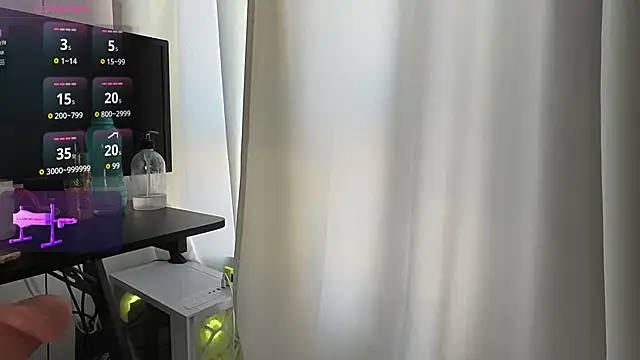 Emily jayreal online show from 04.30.26