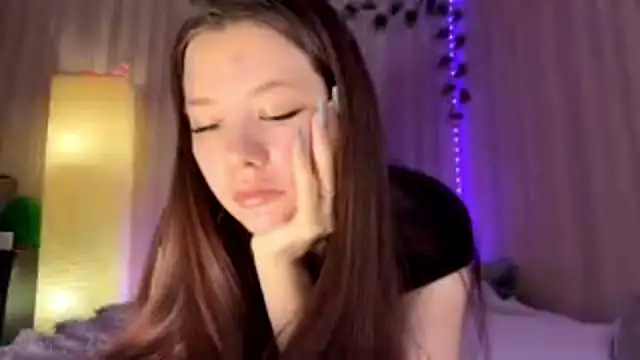 CutieSlim online show from 03.12.26