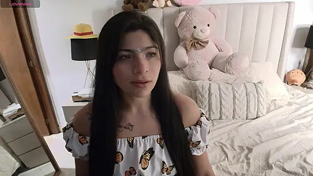 Emyii  online show from 03.12.26