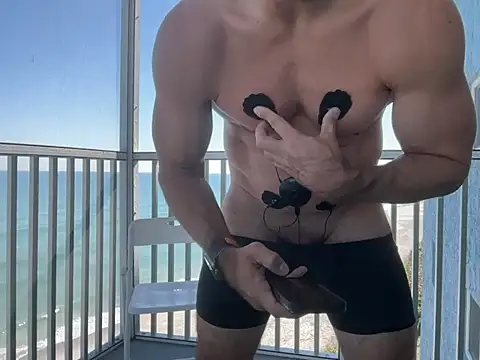 johncahn1986 online show from 11.20.25