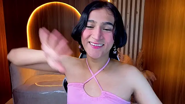 zoe tp online show from 02.14.26