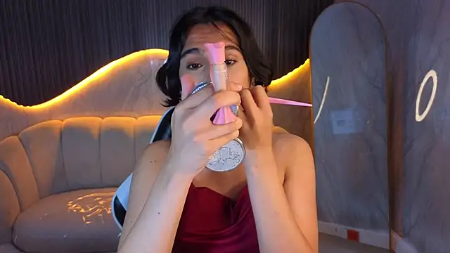 zoe tp online show from 02.20.26