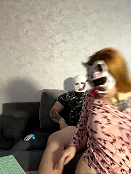 good girl  bad boy online show from 11.27.25