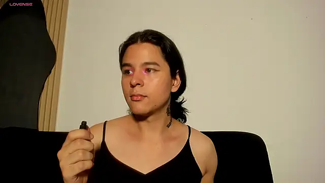 Angel-umbra online show from 12.03.25