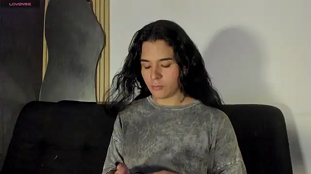 Angel-umbra online show from 01.17.26