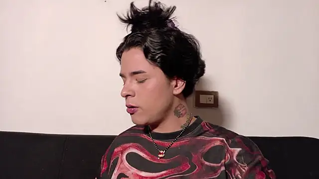 Angel-umbra online show from 03.11.26