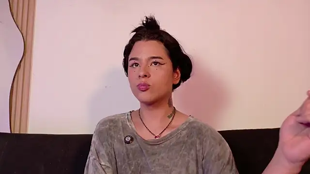 Angel-umbra online show from 03.24.26