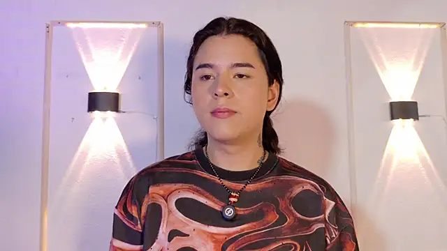 Angel-umbra online show from 03.30.26