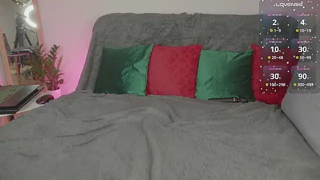 inked witch online show from 01.16.25