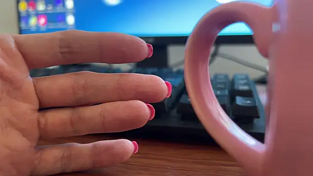 inked witch online show from 09.23.25