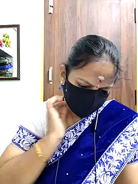 Queen-Neha online show from 03.13.26