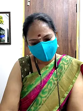 Queen-Neha online show from 03.18.26