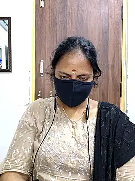 Queen-Neha online show from 03.25.26