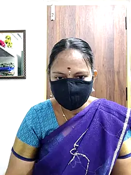 Queen-Neha online show from 03.28.26