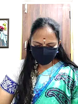 Queen-Neha online show from 04.09.26