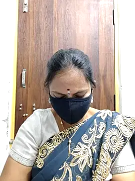 Queen-Neha online show from 04.19.26