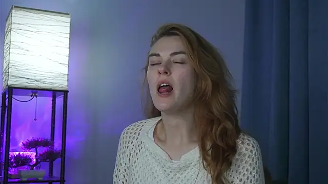 foxy cute4you online show from 03.29.26