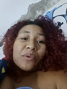 Snapshot of Rous2704 chatting on 11.16.25 Rous2704 online show from 11.16.25