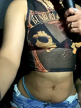 LilithMonette online show from 11.22.25