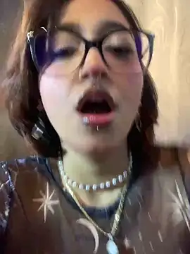 LilithMonette online show from 03.07.26