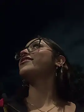 LilithMonette online show from 04.10.26